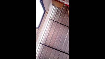 Music Artist Takes Me To His House To Fuck And While Waiting For It I Do Porn In Lingerie - upornia.com