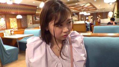 Zozo-183 Shame! Beautiful Girl Completely Lewd Female B - videomanysex.com