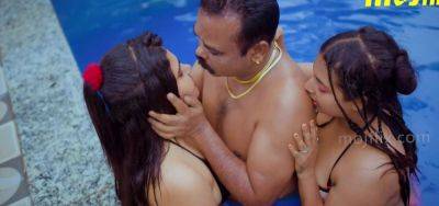 Pool Masti - Mojflix - inxxx.com - India
