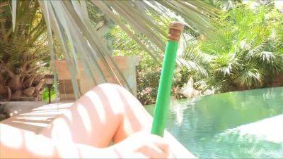 Veronica Discovers Her Sexual Side 5 - xxxfiles.com