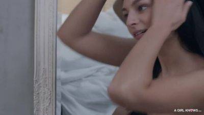 Emylia Argan - Lee Anne & Emylia Argan: A Morning of Passion - veryfreeporn.com - Czech Republic