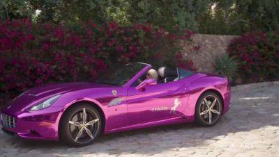 Getting LOLA with Big Tits - veryfreeporn.com