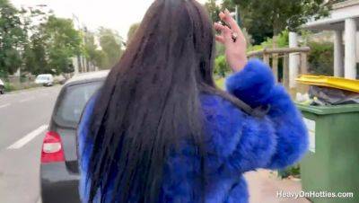 Fundamental Fantasy - Adriana Rys - veryfreeporn.com