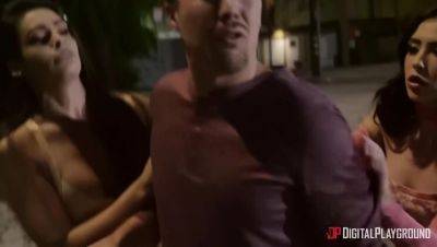 Katana Kombat - Katana Kombat's Better Deeds: Episode 1 / 03.06.2019 - veryfreeporn.com