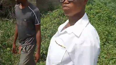 Cup Cake - Mrs With Big Boobs Got Pussy Fucked By Property Agent In Aba - hotmovs.com