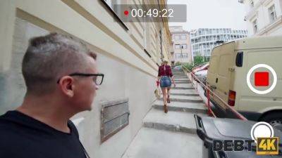 Hot Horsegirl Summer With Steve Q And Leanne Lace - hclips.com