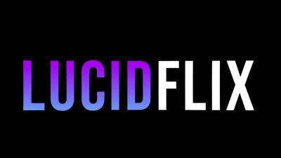 LUCIDFLIX Tru Kait rapture - drtuber.com