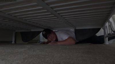 Unexpected Guess - upornia.com - Japan