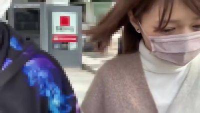 Och-252 Molestation Train #038 Creampie Punishment For - upornia.com