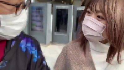 Och-252 Molestation Train #038 Creampie Punishment For - upornia.com