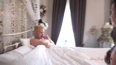 Aunt Judy In Kjir Friend - upornia.com