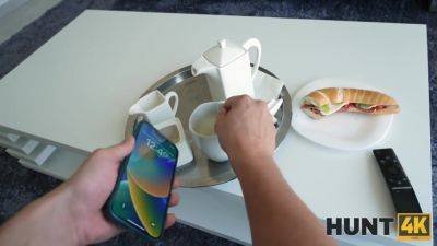 HUNT4K. Sexual Opposites - hotmovs.com