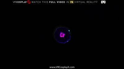 Daisy Lavoy As Spider GWEN STACY Has Been Missing You - hotmovs.com