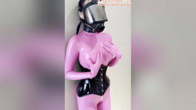 Catsuit Bts - hclips.com