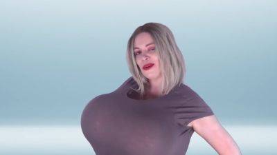 Crazy Xxx Video Big Tits Private Great Youve Seen With Lovely Lilith - hclips.com