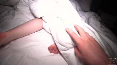 He Takes Turns Inserting His Thick Cock Into Me And My Stepsister - upornia.com