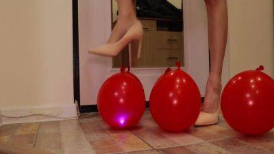 Incredible Xxx Scene Solo Wild With Annet Moroz - upornia.com