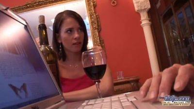 Leony Aprill - Internet Obsession - xxxfiles.com