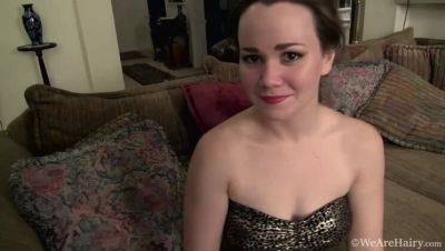 Kelly Morgan Debuts New Lingerie & Goes Bare - veryfreeporn.com