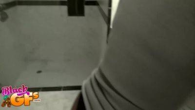 Tyler Steel - Yara Skye: One Leg Up, Facial Delight - veryfreeporn.com