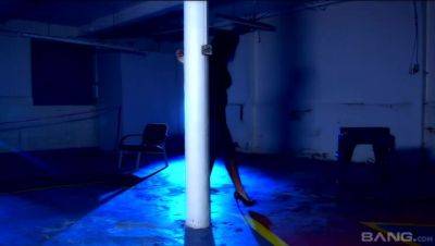 Miya Rai Receives Raw Fucking - porntry.com