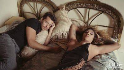 Venus Afrodita - Venus Afrodita - Anal Chain & Toy Play - porntry.com