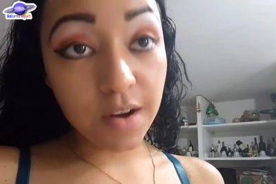 Hot Milf In Saturno Squirt Streaming Of Makeup Ends In Penetration On All Fours And Cock Sucking - hclips.com