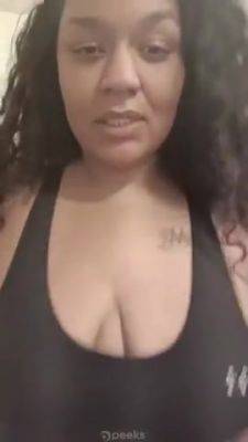 Shanellstacksz Shower Show - upornia.com