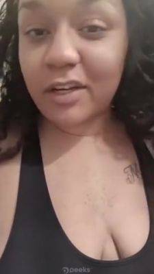 Shanellstacksz Shower Show - upornia.com