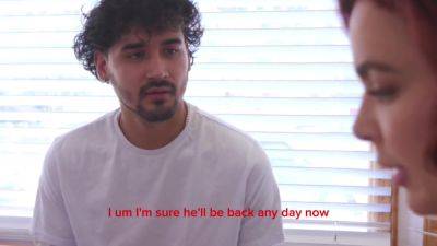 Have Yourself A Merry Anal Xmas - upornia.com