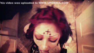 Blowjob Bdsm Hardcore Throat Sucking And Fucking - upornia.com