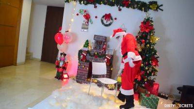 Me Folla El Grinch Creyendo Que Es Santa Claus - upornia.com