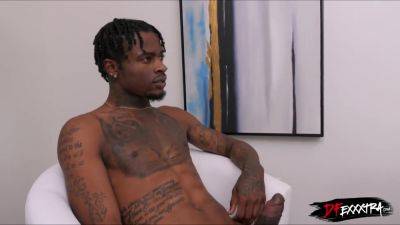 Jesus Christ Daymion! Why is it so big? - hotmovs.com