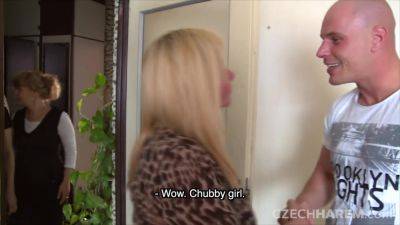 World sensation - harem 50+ - hotmovs.com