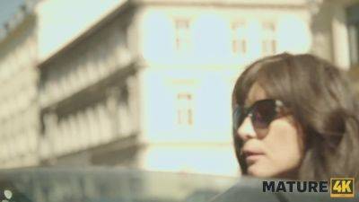 MATURE4K. Taste Her Sweetness - hotmovs.com