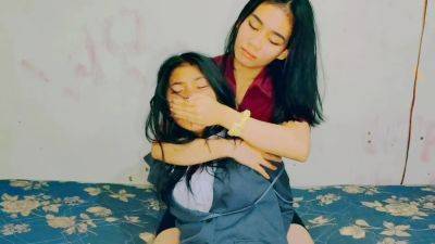 Indo Hand Gag - hclips.com