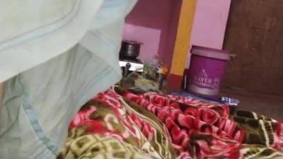 Sagi Bhabhi Ki Chudai, For Fun All Night Long - desi-porntube.com