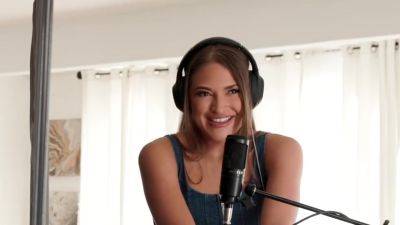 Ryan Maclane - Ryan McLane - Gizelle Blanco - Bellesablinddate E55 Gizelle Blanco And Ryan Mclane - videooxxx.com