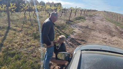 Fucked A Slut In Nature - hclips.com