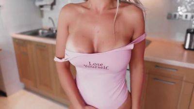 Chokobanana - Fit Lifeguard Saved My Cock! - hclips.com