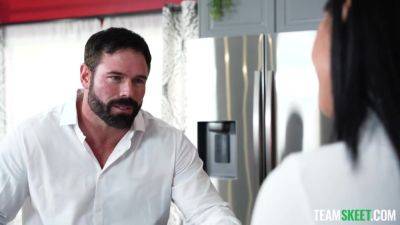 My Moms Blessing Will Blow You - videooxxx.com