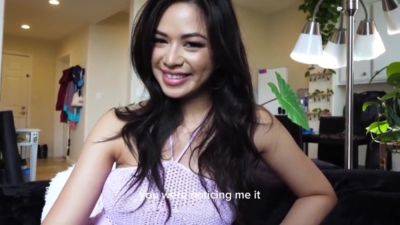 Just A Kiss Babi Star (1080) - videooxxx.com