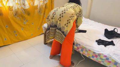 Aria Mia: While I Was Ironing My Bra And Panty A Stranger Entered My Room & Fucked Me (teen Big Ass) Huge Fuck & Cum - desi-porntube.com