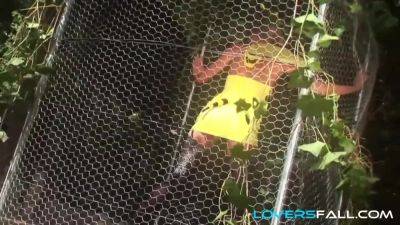 Screw Babes In Foursome - hotmovs.com