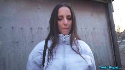 Booty Brunette Crazy Pov Sex - videomanysex.com