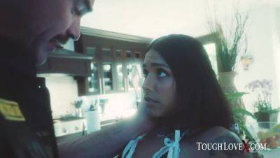 Camilla Cortez in Hardcore Maid Service - xxxfiles.com