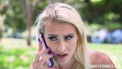 Stepsister's Date Swap / 09.12.2021 - xxxfiles.com