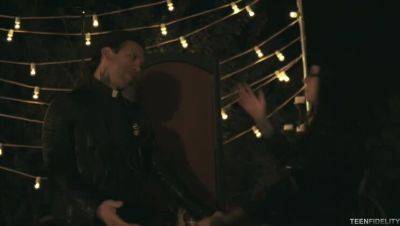 Abella Danger - Little Hands & Abella Danger - Troublesome Companions - veryfreeporn.com