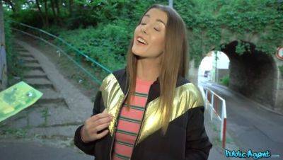 Hot Coed & Her Daring Sexperiment with Sybil Kailena - xxxfiles.com