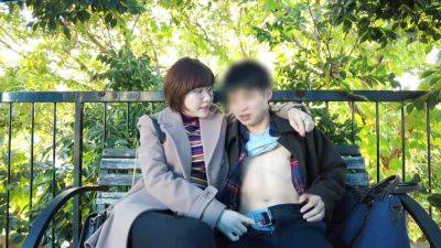 PYZK38 Nice Asian cool OH YEAH - senzuri.tube - Japan